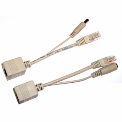 MaxLink AFA-1 Pasivní PoE set
