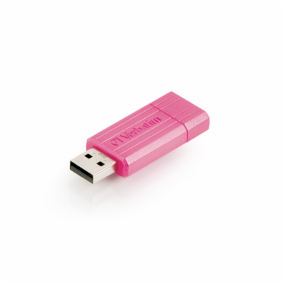 VERBATIM Flash Disk 32GB Hi-Speed Store  n  Go, Pinstripe...