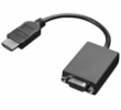 Lenovo HDMI to VGA cable