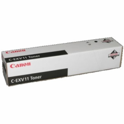 Canon toner C-EXV 11/Black/21000str.