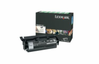 Lexmark T654 Extra High Yield Return Program Print Cartridge - 36000 s.