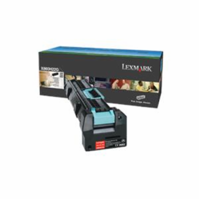Lexmark X860e, X862e, X864e Photoconductor Kit