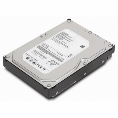 Lenovo 1TB, 3,5", SATA, 7200rpm, SATA, 45J7918 SerialSATA...