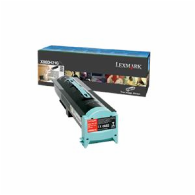 Lexmark X860e, X862e, X864e High Yield Toner Cartridge