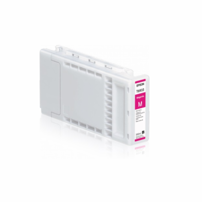 Epson inkoustová náplň/ C13T693300 / UltraChrome XD Magen...