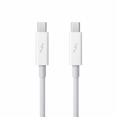 Apple Thunderbolt Cable (0.5 m)