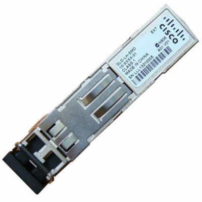 Cisco GLC-LH-SMD=  (SFP 1000Base-LX/LH, DOM)