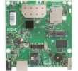 Mikrotik RB912UAG-5HPnD 600MHz, 64MB RAM, ROS L4
