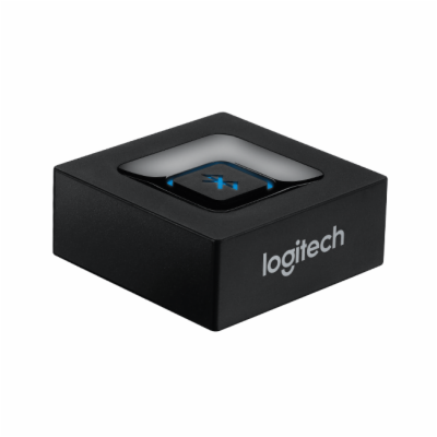 Logitech Bluetooth Audio Adapter Bluebox II 933