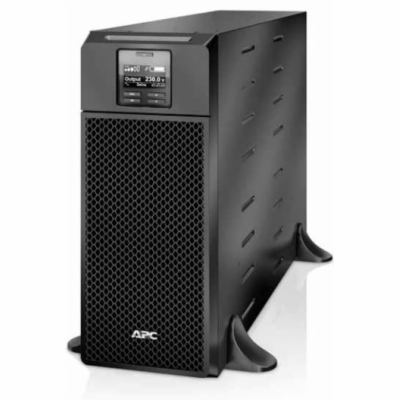 APC Smart-UPS SRT 3000VA (2700W) 208/230V IEC 2U