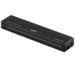 Brother PocketJet PJ-763 A4 (300 dpi, bluetooth, USB 2.0 (konektor Mini-B)