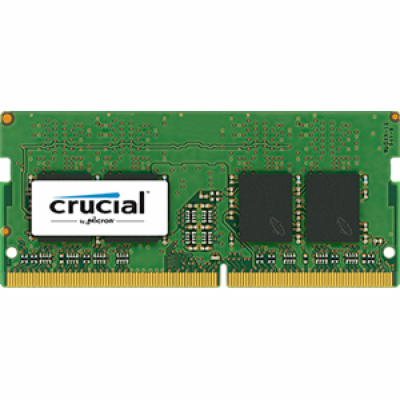 CRUCIAL DDR4 8GB 2400MHz CL17 CT8G4SFS824A