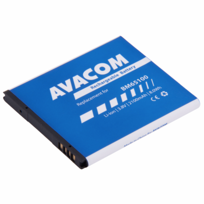 Baterie AVACOM PDHT-D601-2100 do mobilu HTC Desire 601 Li...