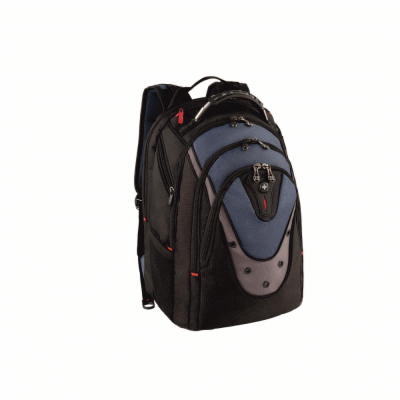 Wenger Ibex, 17”