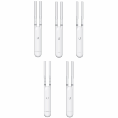 UBNT UniFi AP AC Mesh,5-PACK, bez PoE! [vnitřní/venkovní ...