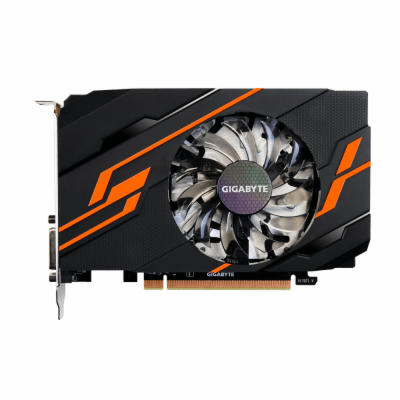 Gigabyte GV-N1030OC-2GI VGA NVIDIA GT 1030 2GB GDDR5 (Ove...