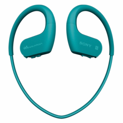 SONY NW-WS623 - Vodotěsný Walkman® odolný proti prachu s ...