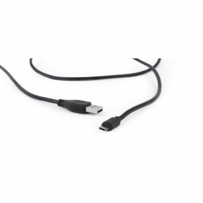 Gembird kábel obojstranný konektor Micro-USB (M) na USB 2...