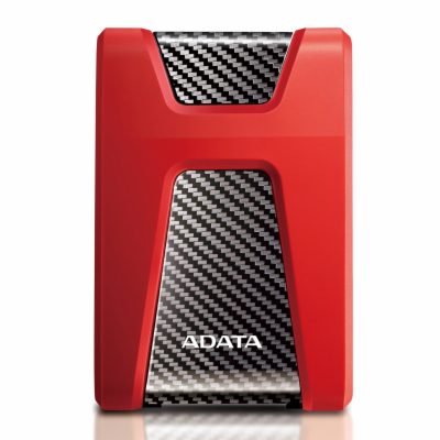 ADATA Externí HDD 2TB 2,5" USB 3.1 DashDrive Durable HD65...