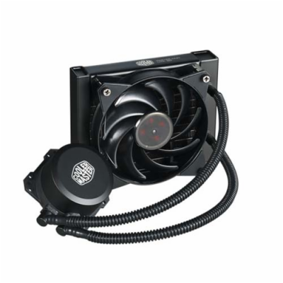 Cooler Master MasterLiquid Lite 120 MLW-D12M-A20PW-R1 Coo...