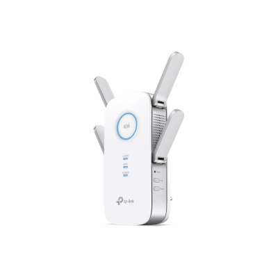 TP-Link RE650 WiFi5 Extender/Repeater (AC2600,2,4GHz/5GHz...
