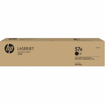 HP CF257A - originální HP 57A Original LaserJet Imaging D...