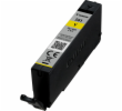 Canon CARTRIDGE CLI-581 žlutá pro PIXMA TS615x, TS625x, TS635x, TS815x,TS825x, TS835x, TS915x  (257 str.)