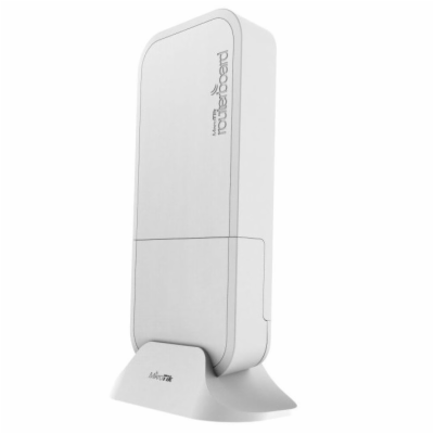 MikroTik wAP 60G CPE (RBwAPG-60ad), 1Gbps full-duplex bez...