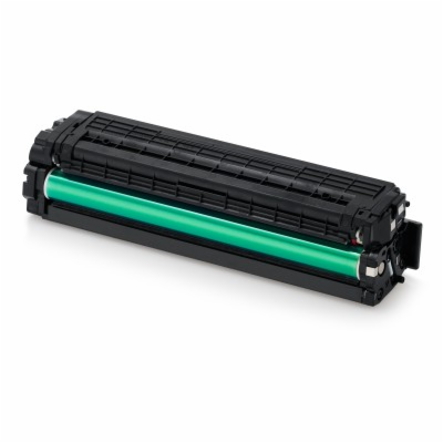 HP - Samsung CLT-Y504S Yellow Toner Cartri (1,800 pages)