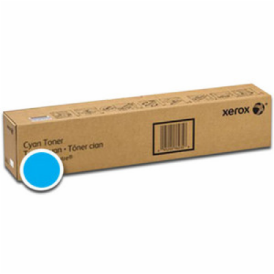 Xerox Cyan Toner Cartridge (DMO Sold) AltaLink C80xx (15 ...