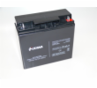 FUKAWA akumulátor FW 18-12 U (12V; 18Ah; závit M5; životnost 5let)