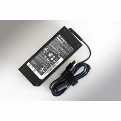 Lenovo IdeaPad 135W AC Adapter (Slim Tip)