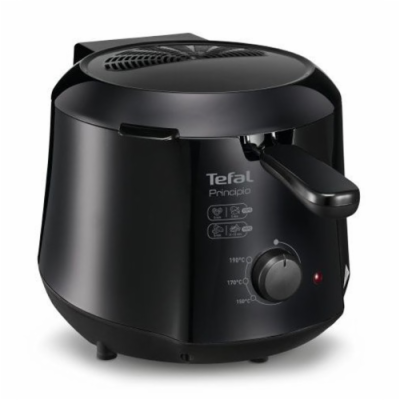 Tefal FF 230831 - Principio 1,2 l mini 