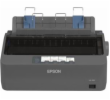 EPSON jehličková  LQ-350 - A4/24pins/300zn/1+3 kopii/USB/LPT/COM