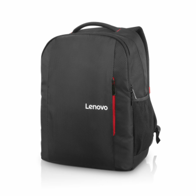 Batoh Lenovo GX40Q75215 15,6" black Backpack B515 černý
