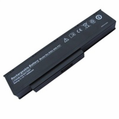 PATONA baterie pro ntb FUJITSU-SIEMENS AMILO SQU-809 4400...