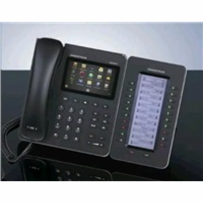 Grandstream GXP-2200-EXT/ rozšiřují modul pro IP telefon ...