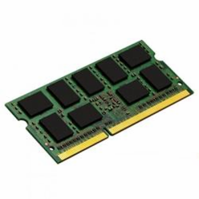 Kingston SODIMM DDR4 16GB 2666MHz CL19 KVR26S19D8/16 KING...