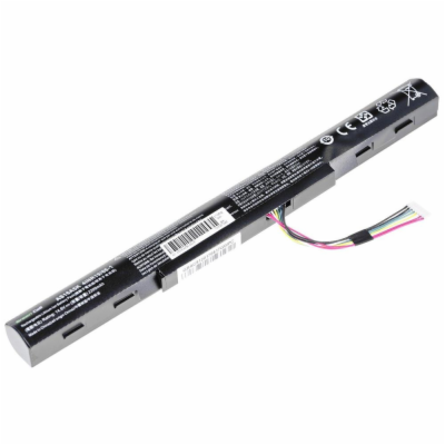 Green Cell Battery AS16A5K for Acer Aspire E15 E5-553 E5-...