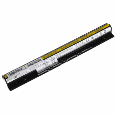 Green Cell Battery L12M4E01 PRO for Lenovo G50 G50-30 G50...