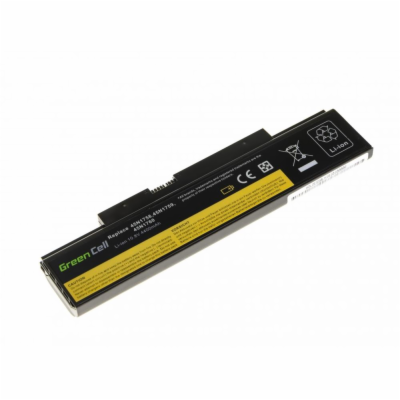 Green Cell Battery for Lenovo ThinkPad Edge E550 E550c E5...