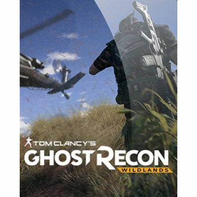 ESD Tom Clancys Ghost Recon Wildlands