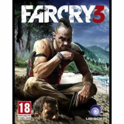 ESD Far Cry 3