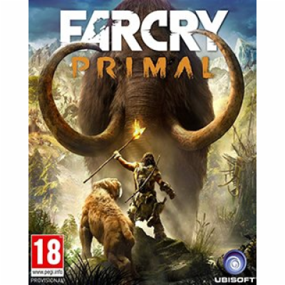 ESD Far Cry Primal