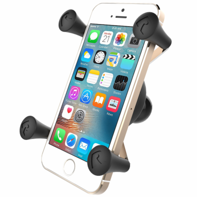 RAM Mounts X-Grip univerzální držák na mobilní telefon s ...