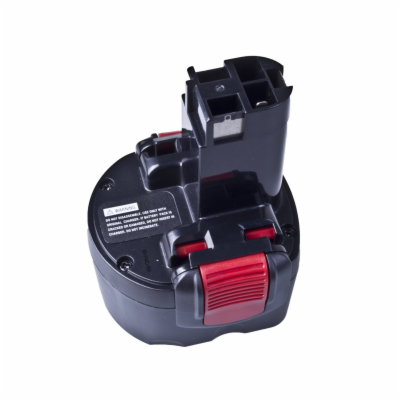 Baterie AVACOM BOSCH BAT048/BAT100 Ni-MH 9,6V 3000mAh, čl...