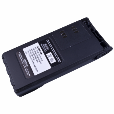 Baterie AVACOM Motorola GP320/340/360, HT750/1250 - WARIS...