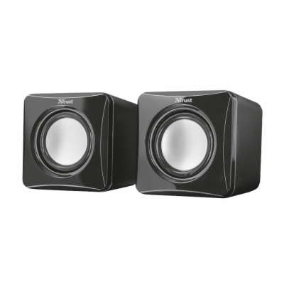 Trust Ziva Compact 22132 repro 2.0 Speaker Set