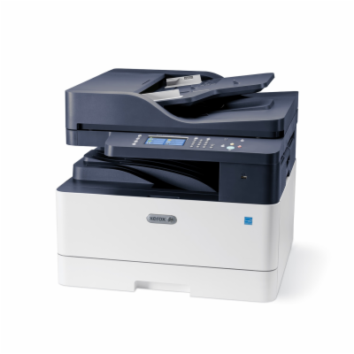 Xerox B1025V_U/ čb laser print+scan+copy/ A3/ 25ppm (A4)/...