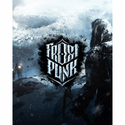 ESD Frostpunk